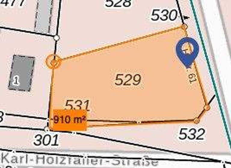 Grundstück zum Kauf 378.500 € 905 m² Grundstück Woltersdorf 15569