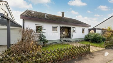 Einfamilienhaus zum Kauf 469.000 € 8 Zimmer 200 m² 519 m² Grundstück Jungingen 72417