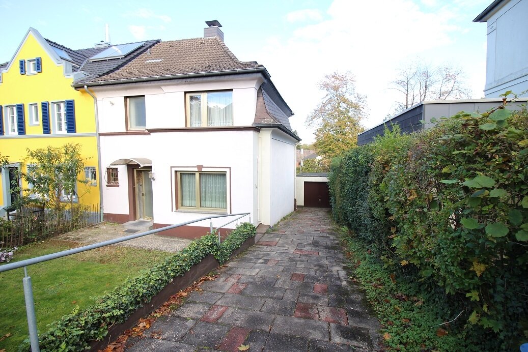 Reihenendhaus zum Kauf 449.000 € 5 Zimmer 100 m²<br/>Wohnfläche 520 m²<br/>Grundstück Beverau Aachen 52066