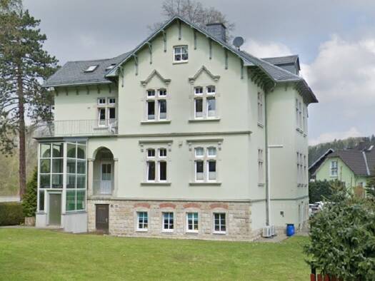 Büro zur Miete provisionsfrei 7 € 163 m² Bürofläche Obercarsdorf Dippoldiswalde 01744