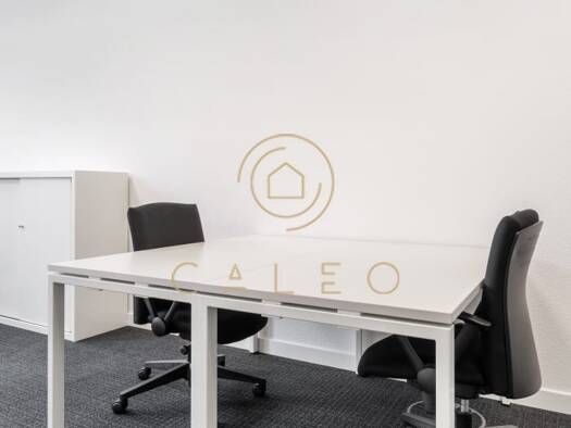 Bürofläche zur Miete provisionsfrei 50 m² Bürofläche teilbar ab 1 m² Gebersdorf Nürnberg 90449