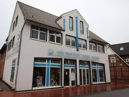 Wohnung zum Kauf 1.290.000 € 3. Geschoss Harsefeld 21698