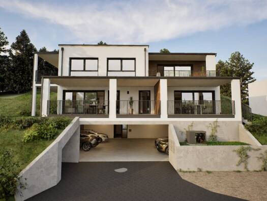 Wohnung zum Kauf 337.419 € 3 Zimmer 66,4 m² St. Stefan 9431