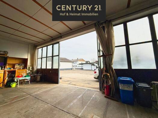 Mehrfamilienhaus zum Kauf 9 Zimmer 360 m² 2.243 m² Grundstück Mühldorf 84533