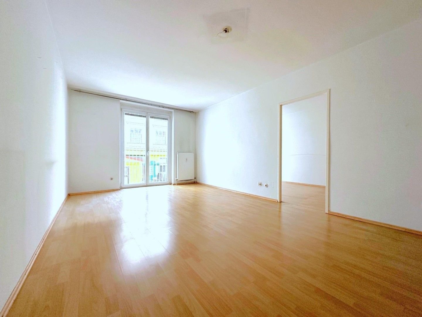 Wohnung zur Miete 683 € 2 Zimmer 53 m²<br/>Wohnfläche Wien 1070