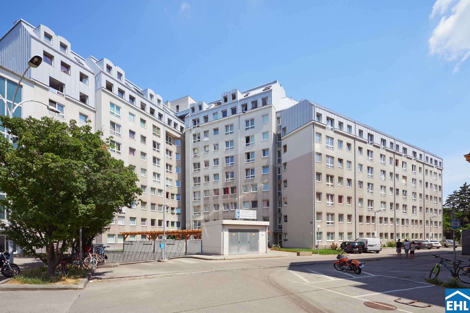 Wohnung zum Kauf 750.000 € 167,9 m²<br/>Wohnfläche Sonnleithnergasse Wien 1100