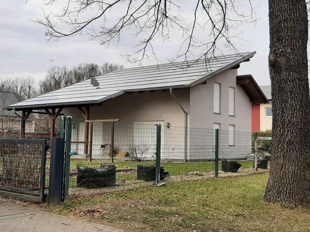 Einfamilienhaus zum Kauf provisionsfrei 985.000 € 4 Zimmer 134 m² 783 m² Grundstück Wacholderweg 3 Dallgow Dallgow-Döberitz 14624