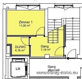 Penthouse zur Miete 3.500 € 4 Zimmer 124,7 m²<br/>Wohnfläche 3.<br/>Geschoss ab sofort<br/>Verfügbarkeit Rathausstraße 25 Top 3 Bregenz 6900