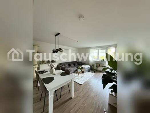 Wohnung zur Miete Tauschwohnung 850 € 3 Zimmer 77 m² 3. Geschoss Niendorf Hamburg 22457