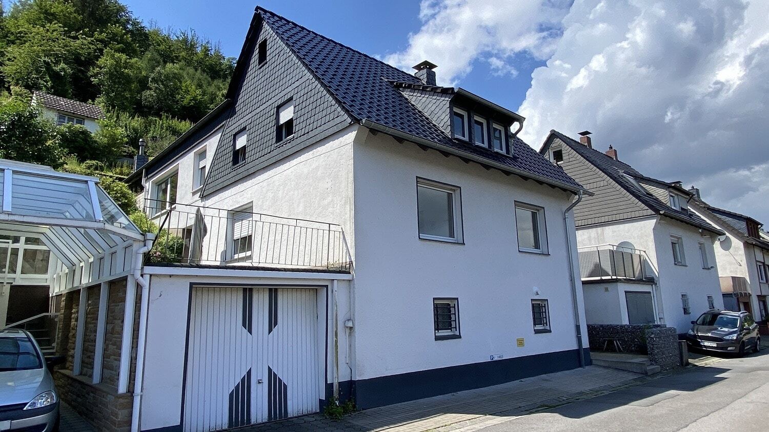 Einfamilienhaus zum Kauf 229.000 € 6 Zimmer 143 m²<br/>Wohnfläche 929 m²<br/>Grundstück Einsal Nachrodt-Wiblingwerde 58769