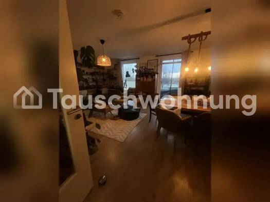 Wohnung zur Miete Tauschwohnung 650 € 3 Zimmer 84 m² 2. Geschoss Pieschen-Nord/Trachenberge Dresden 01127