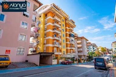 Apartment zum Kauf provisionsfrei 248.000 € 4 Zimmer 150 m² 5. Geschoss Zentrum Alanya