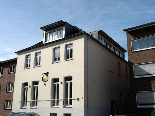 Wohnung zur Miete 190 € 8 Zimmer 22 m² frei ab 01.02.2026 Rudolf-von-Langen-Straße 14 Centrum Münster 48147