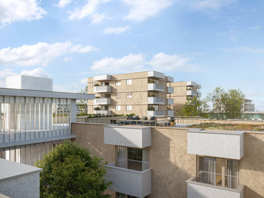 Wohnung zum Kauf - Erstbezug provisionsfrei 279.800 € 2 Zimmer 69,4 m² EG Harbacherstraße 49 St. Peter Klagenfurt(Stadt) 9020