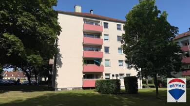 Wohnung zum Kauf 249.000 € 4 Zimmer 79,5 m² City Bayreuth 95447