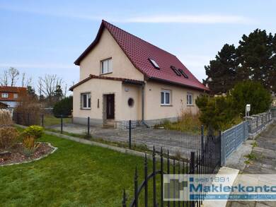 Einfamilienhaus zum Kauf 225.000 € 5 Zimmer 160 m² 853 m² Grundstück Demmin Demmin 17109