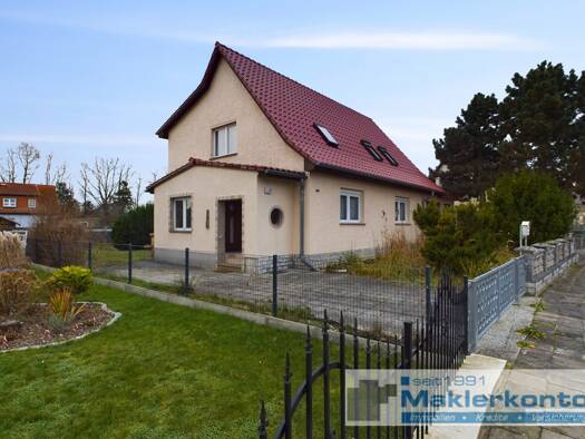 Einfamilienhaus zum Kauf 225.000 € 5 Zimmer 160 m² 853 m² Grundstück Demmin Demmin 17109
