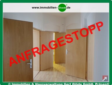 Wohnung zur Miete 600 € 3 Zimmer 80 m² 1. Geschoss frei ab 01.01.2025 Borntalweg Andreasvorstadt Erfurt 99092