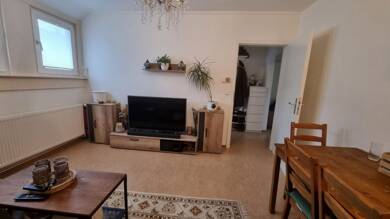 Wohnung zur Miete 490 € 2 Zimmer 45 m² Geschoss 5/5 Hoberge - Uerentrup Bielefeld 33619