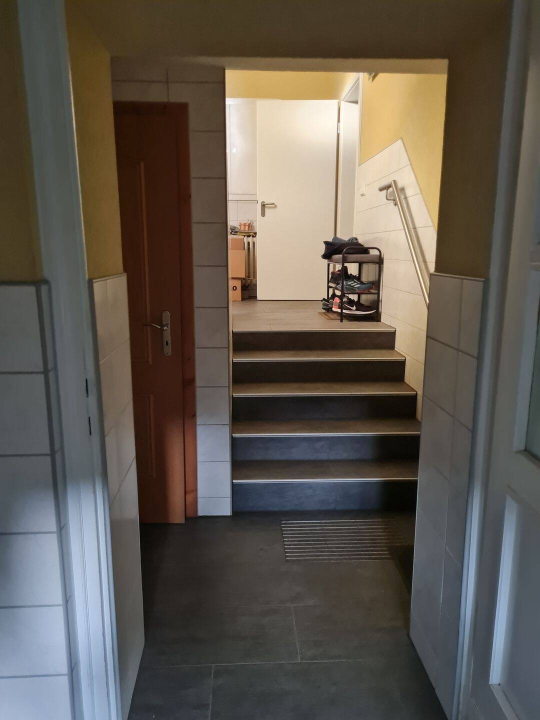 Mehrfamilienhaus zum Kauf - Ansicht 4