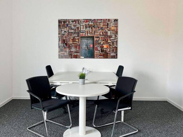 Bürofläche zur Miete provisionsfrei 989 € 8 m² Bürofläche Podbielskistrasse 333 Bothfeld Hanover 30659