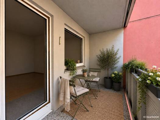 Wohnung zum Kauf 349.000 € 3 Zimmer 77,5 m² Wien 1200