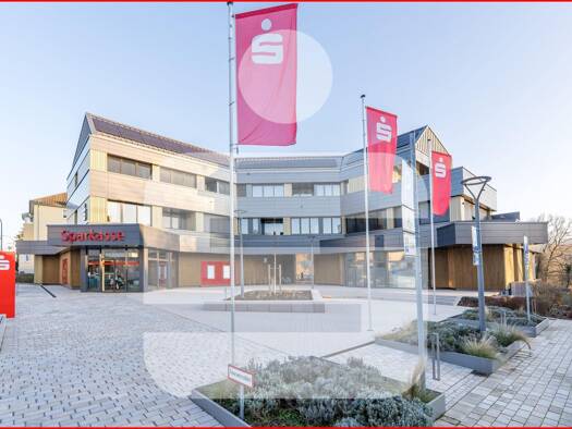 Wohnung zur Miete 1.140 € 2,5 Zimmer 90,6 m² 1. Geschoss frei ab 01.07.2026 Murg 79730