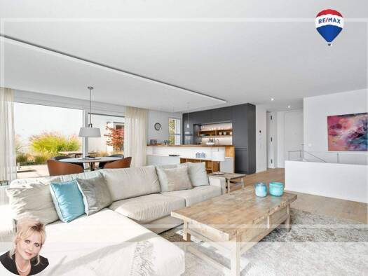 Maisonette zum Kauf 5,5 Zimmer 193,9 m² Überlingen 88662