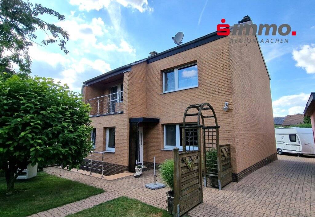 House in Jülich, Kreis Düren - Ansicht 2