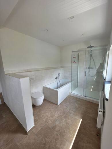 Wohnung zur Miete 1.150 € 4 Zimmer 118 m² EG frei ab 01.08.2025 Kynastweg 16 Meißen Meißen 01662