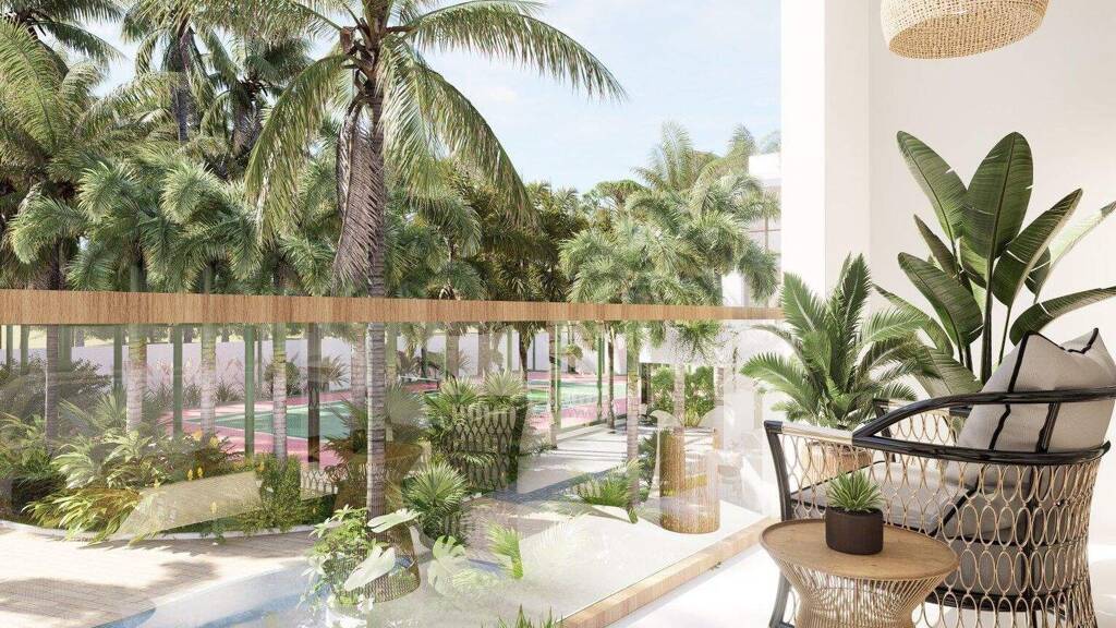 Studio zum Kauf - Erstbezug 64.036 € 1 Zimmer 35 m² 1. Geschoss Paje 73204