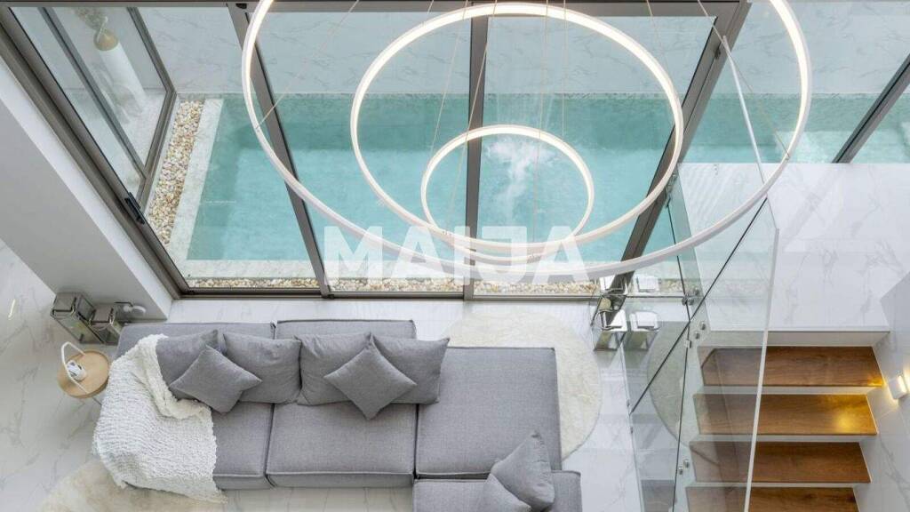 Villa zum Kauf 698.170 € 4 Zimmer 398 m² 228 m² Grundstück 289F+46X Thep Krasatti, Thalang District Thalang 83110