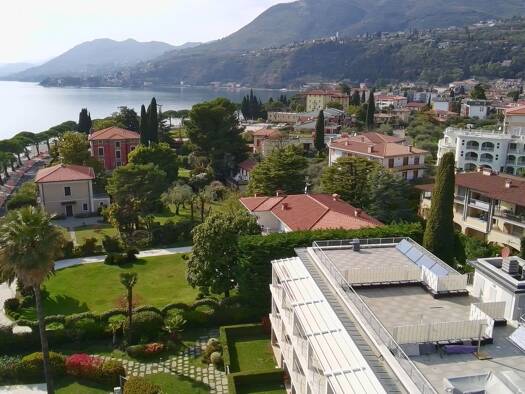 Terrassenwohnung zum Kauf 279.000 € 3 Zimmer 61 m² 2 Geschosse frei ab sofort Via Giacomo Leopardi 7 Toscolano  25088