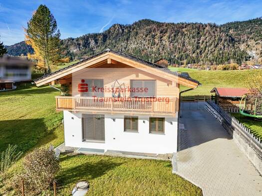 Einfamilienhaus zum Kauf 1.670.000 € 4 Zimmer 161 m² 610 m² Grundstück Groißenbach Reit im Winkl 83242