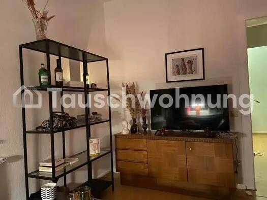 Wohnung zur Miete Tauschwohnung 515 € 2 Zimmer 50 m² 2. Geschoss Nordstadt Hannover 30159