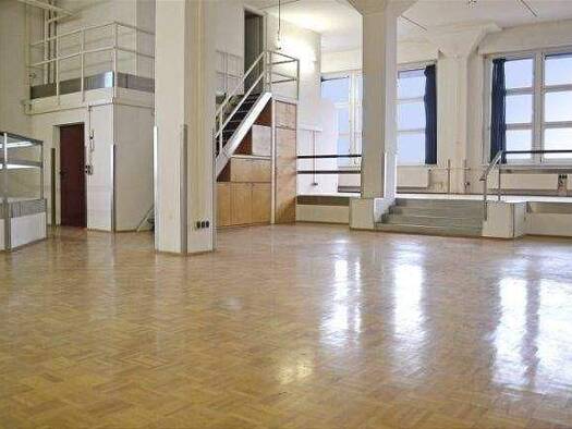 Atelier zur Miete provisionsfrei 9 € 1 Zimmer 155 m² Bürofläche Peutestraße 53 Veddel Mitte 20539