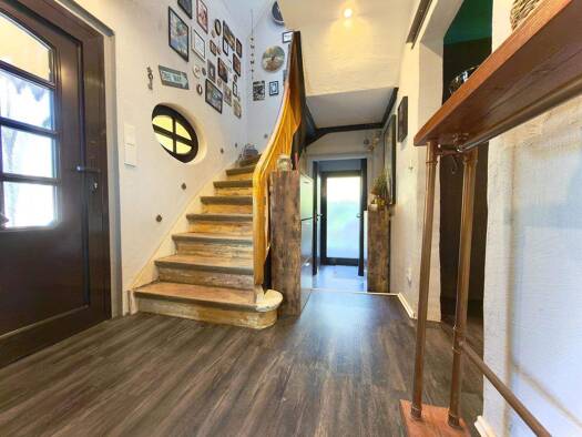 Einfamilienhaus zum Kauf 349.000 € 2 Zimmer 105 m² 1.246 m² Grundstück frei ab sofort Windhagen Gummersbach 51647