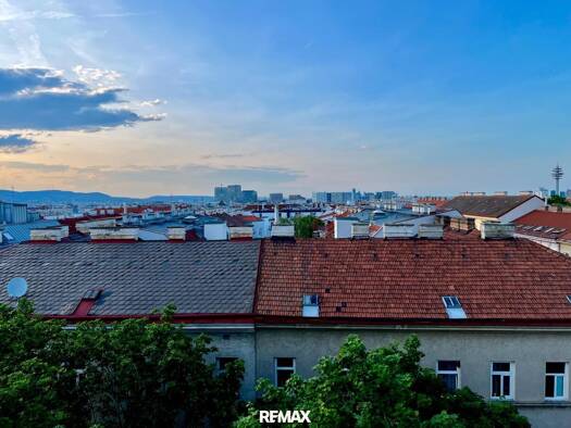 Wohnung zum Kauf 295.000 € 2 Zimmer 70 m² 7. Geschoss Favoriten 1100