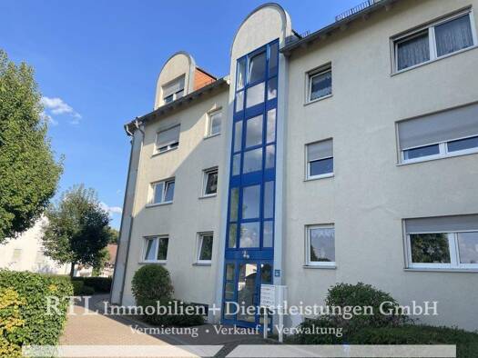 Studio zur Miete 260 € 1 Zimmer 36,1 m² frei ab sofort Pößneck,Stadt Pößneck 07381