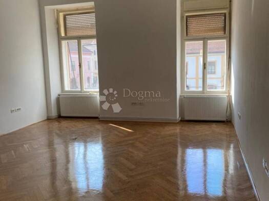 Wohnung zur Miete 1.150 € 3 Zimmer 110 m² 1. Geschoss Centar, Varazdin Varaždin