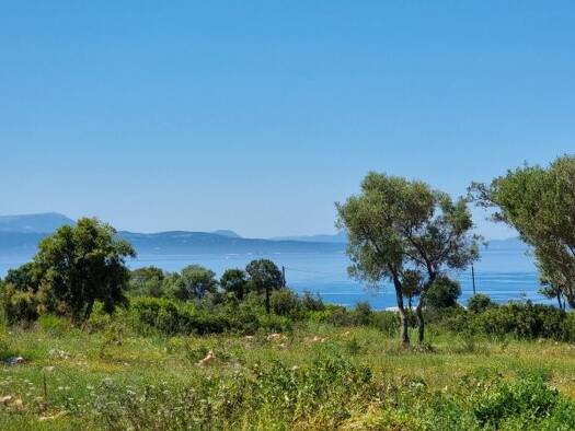 Grundstück zum Kauf 230.000 € 5.868,4 m² Grundstück Lefkada Municipality 31100