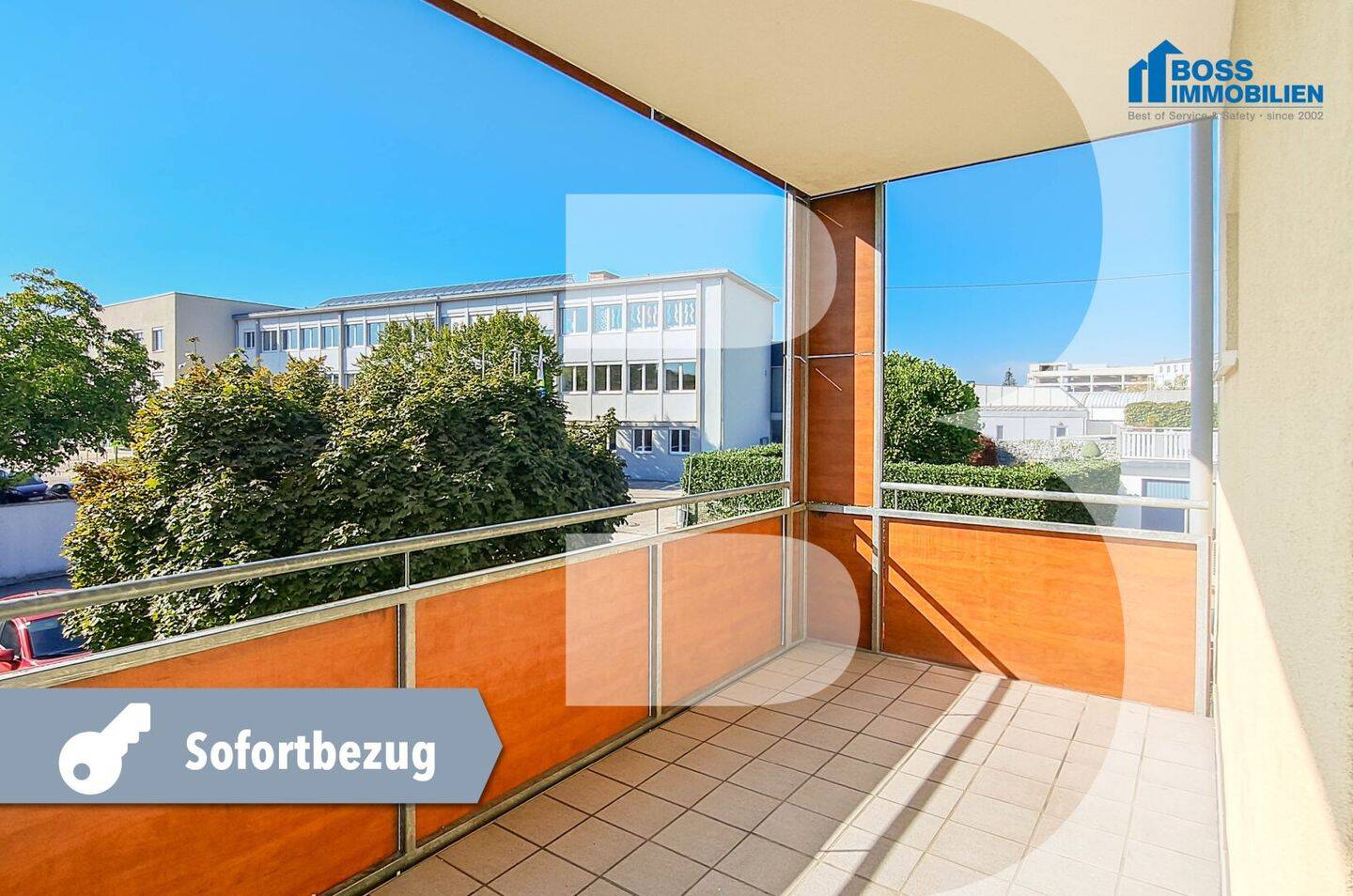 Wohnung zur Miete