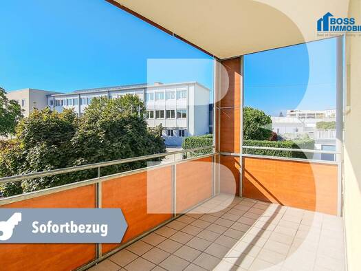 Wohnung zur Miete 820 € 3 Zimmer 75,4 m² 1. Geschoss Grieskirchnerstraße 31 Wels Wels 4600