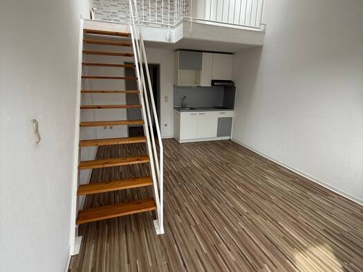 Studio zur Miete 450 € 1 Zimmer 38 m² frei ab sofort Mombachstraße 88 Rothenditmold Kassel 34127