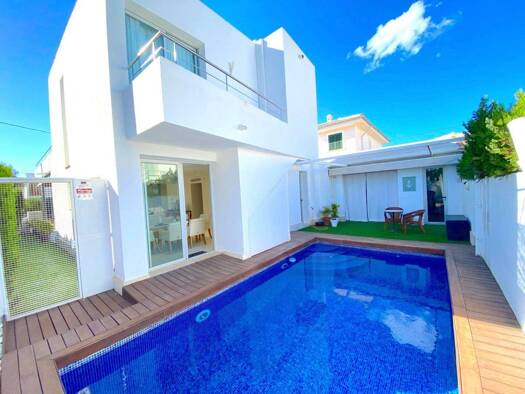 Einfamilienhaus zum Kauf 799.000 € 4 Zimmer 210 m² Campos 07639