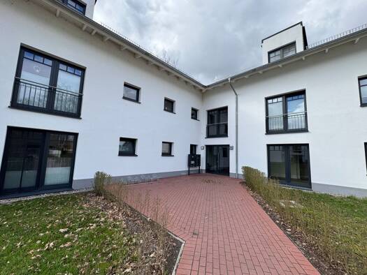 Terrassenwohnung zur Miete 811 € 2 Zimmer 55 m² frei ab sofort Lauweg 28 Kirchwerder Hamburg 21037