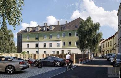 Wohnung zum Kauf 1.141,1 m² Zentrum Rudolstadt 07407