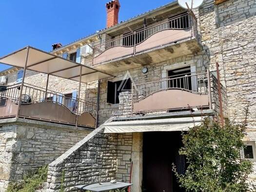 Haus zum Kauf 320.000 € 7 Zimmer 170 m² Kosinozici, Porec Kukci