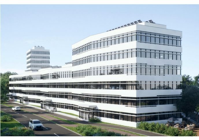 Büro-/Praxisfläche zur Miete provisionsfrei 392,7 m²<br/>Bürofläche Lenting 85101