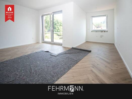 Wohnung zur Miete 790 € 2 Zimmer 68,6 m² EG frei ab 01.09.2026 Lathen 49762